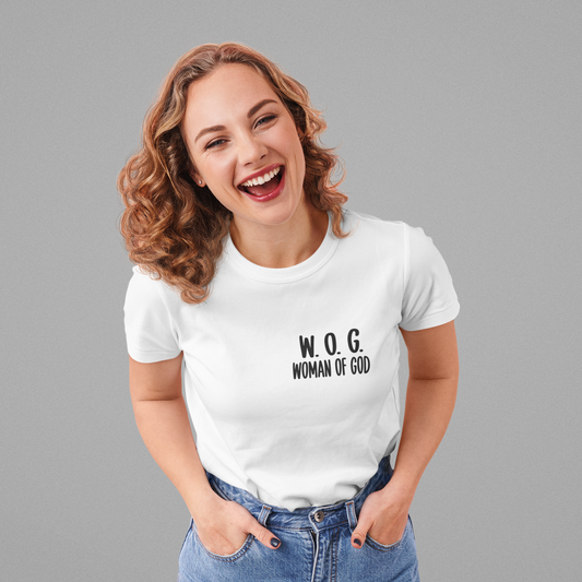 Women Short Sleeve T-shirt